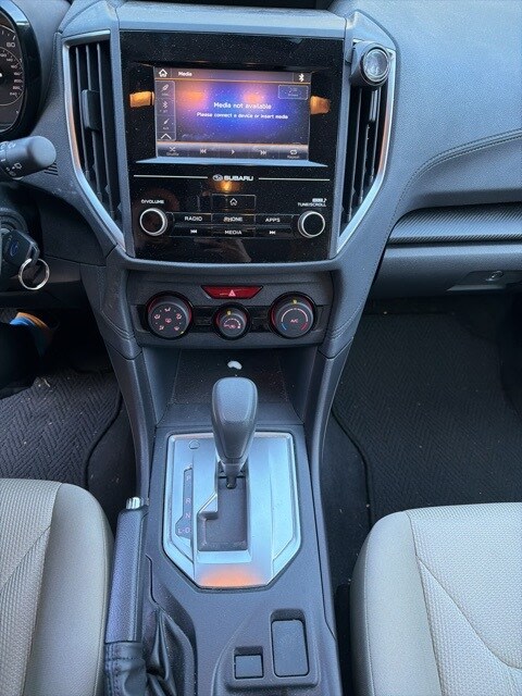 Thumbnail: 2023 Subaru Impreza - 20