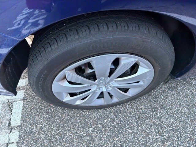 Thumbnail: 2023 Subaru Impreza - 14