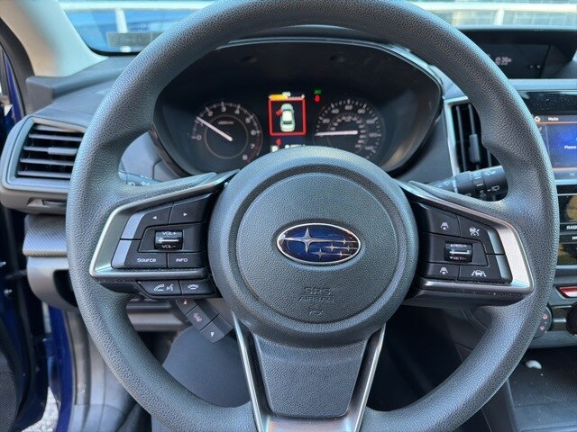 Thumbnail: 2023 Subaru Impreza - 2