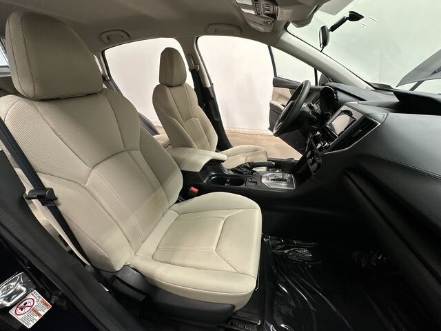 Thumbnail: 2020 Subaru Impreza - 24