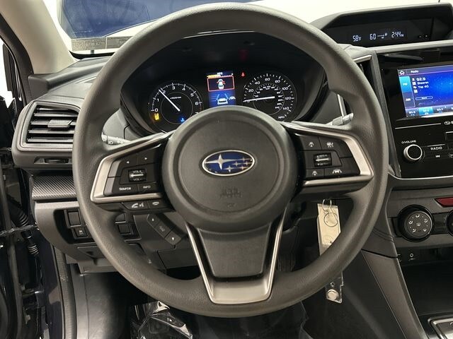 Thumbnail: 2020 Subaru Impreza - 2