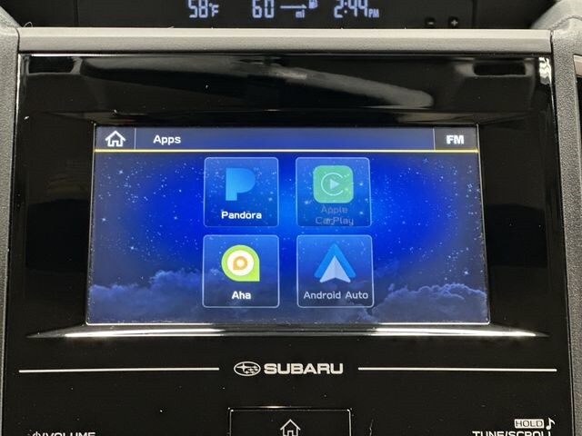 Thumbnail: 2020 Subaru Impreza - 19