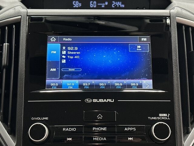 Thumbnail: 2020 Subaru Impreza - 13