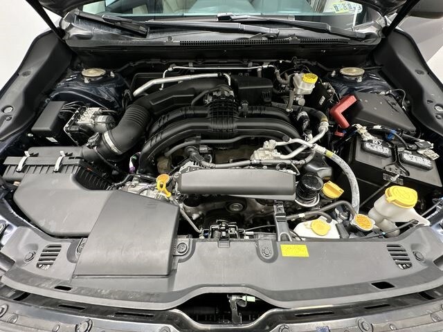 Thumbnail: 2020 Subaru Impreza - 8