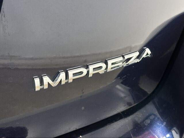 Thumbnail: 2020 Subaru Impreza - 27