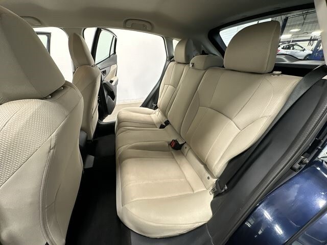 Thumbnail: 2020 Subaru Impreza - 12