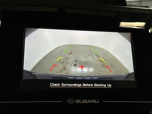 Thumbnail: 2020 Subaru Impreza - 20