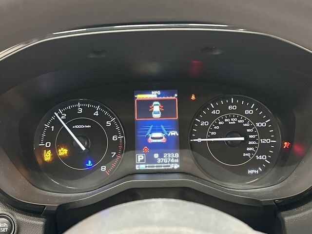 Thumbnail: 2020 Subaru Impreza - 14