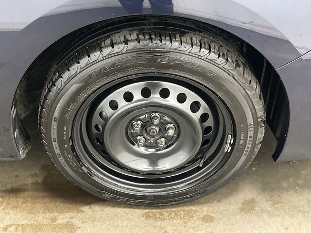 Thumbnail: 2020 Subaru Impreza - 7