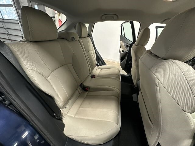 Thumbnail: 2020 Subaru Impreza - 26