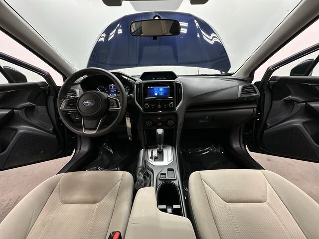 Thumbnail: 2020 Subaru Impreza - 9