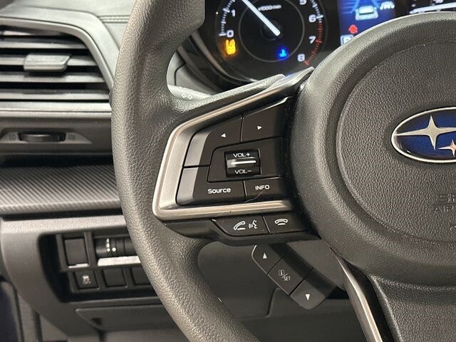 Thumbnail: 2020 Subaru Impreza - 17