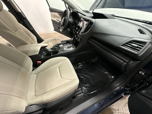 Thumbnail: 2020 Subaru Impreza - 23