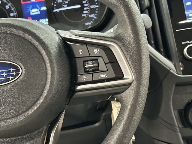 Thumbnail: 2020 Subaru Impreza - 18