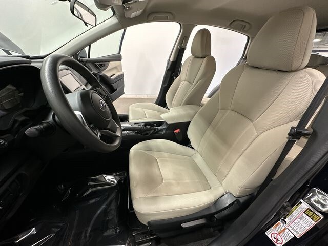 Thumbnail: 2020 Subaru Impreza - 11