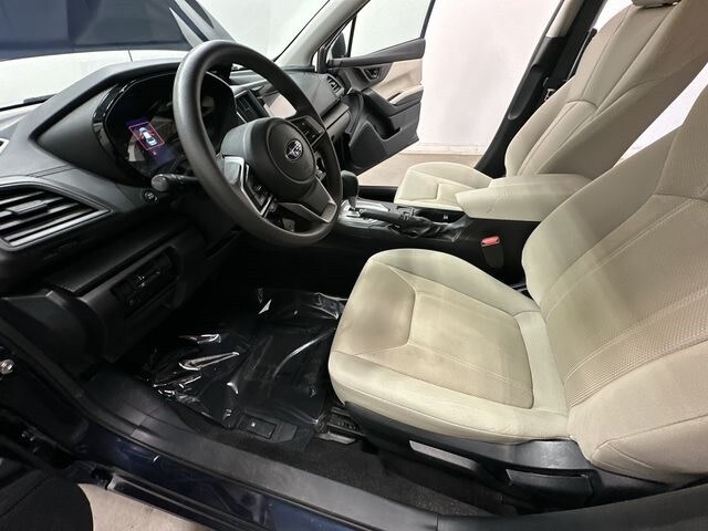 Thumbnail: 2020 Subaru Impreza - 10