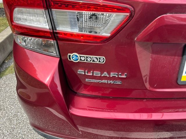 Thumbnail: 2019 Subaru Impreza - 17