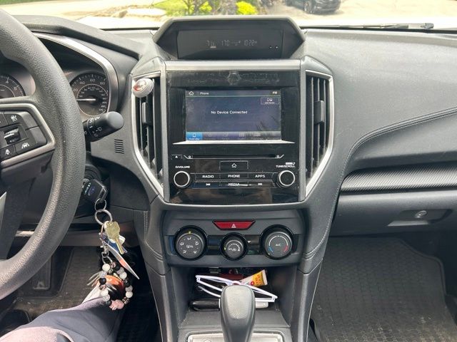 Thumbnail: 2019 Subaru Impreza - 8