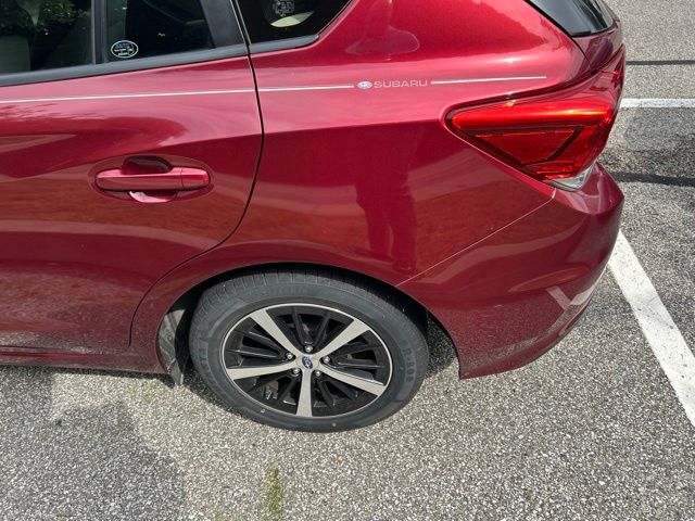 Thumbnail: 2019 Subaru Impreza - 19