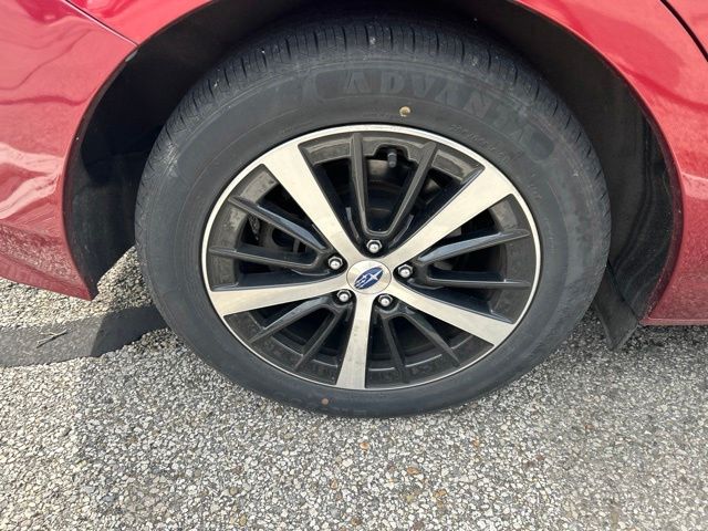 Thumbnail: 2019 Subaru Impreza - 15