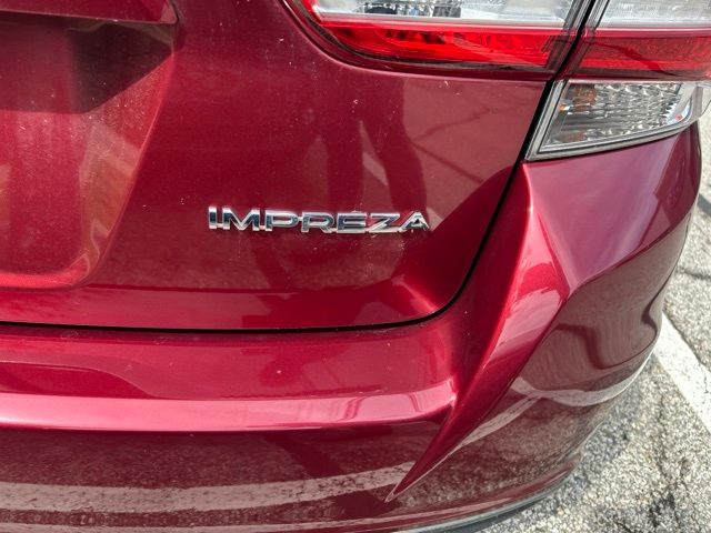 Thumbnail: 2019 Subaru Impreza - 6