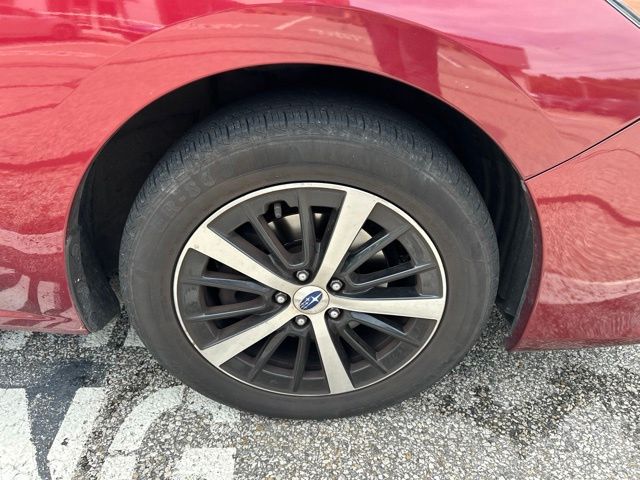 Thumbnail: 2019 Subaru Impreza - 7