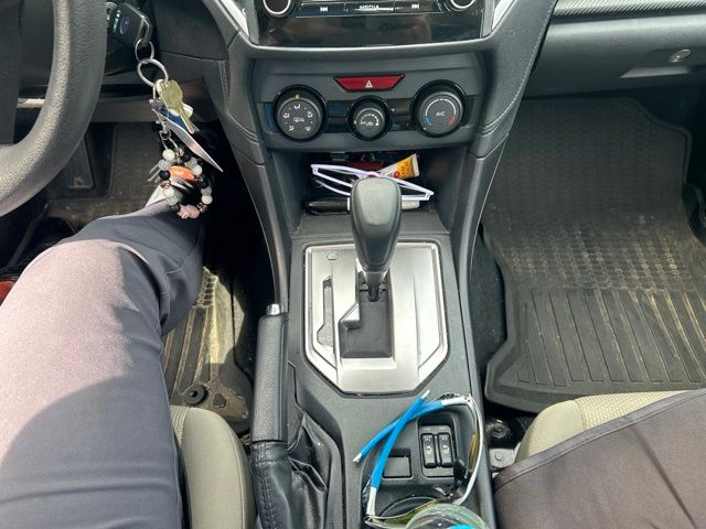 Thumbnail: 2019 Subaru Impreza - 9