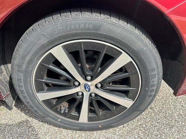 Thumbnail: 2019 Subaru Impreza - 20