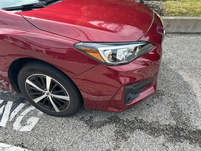 Thumbnail: 2019 Subaru Impreza - 12