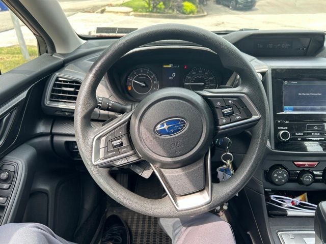 Thumbnail: 2019 Subaru Impreza - 2