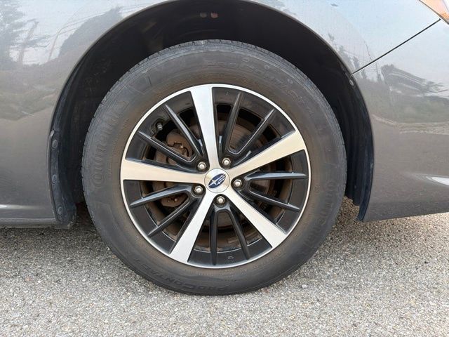 Thumbnail: 2020 Subaru Impreza - 7