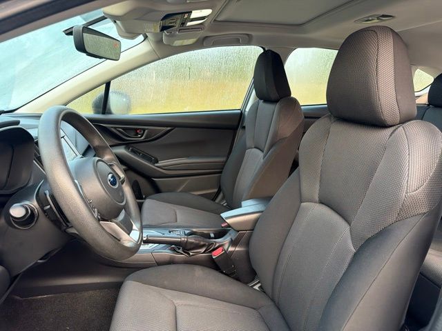 Thumbnail: 2020 Subaru Impreza - 10