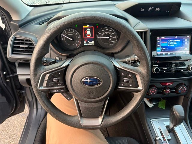 Thumbnail: 2020 Subaru Impreza - 9