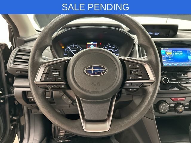 Thumbnail: 2023 Subaru Impreza - 2