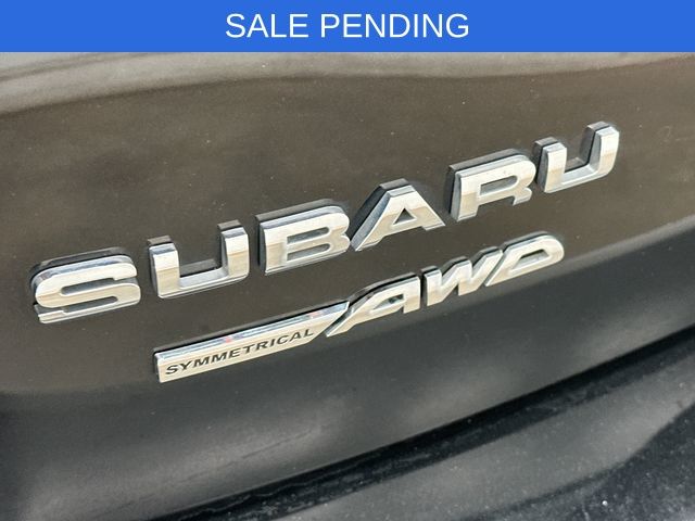 Thumbnail: 2023 Subaru Impreza - 5