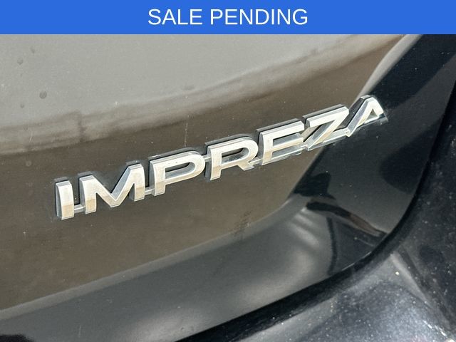 Thumbnail: 2023 Subaru Impreza - 27