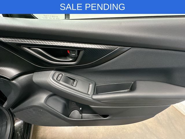 Thumbnail: 2023 Subaru Impreza - 25