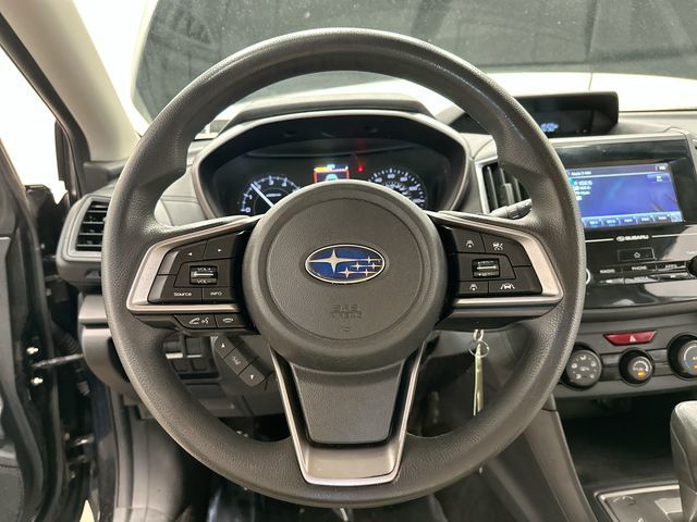 Thumbnail: 2018 Subaru Impreza - 2