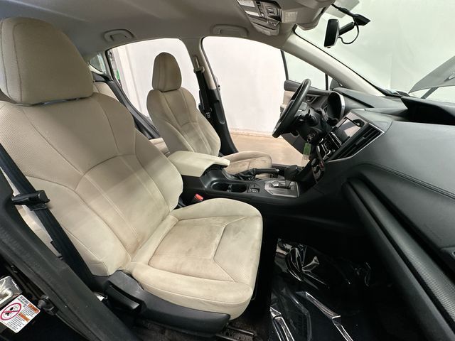 Thumbnail: 2018 Subaru Impreza - 25