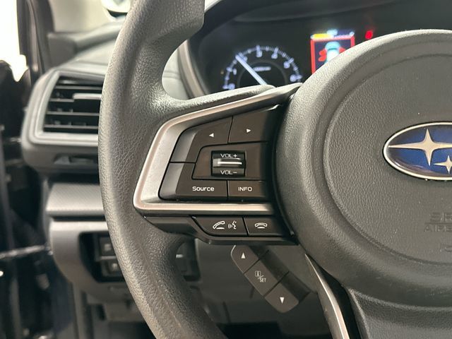 Thumbnail: 2018 Subaru Impreza - 19