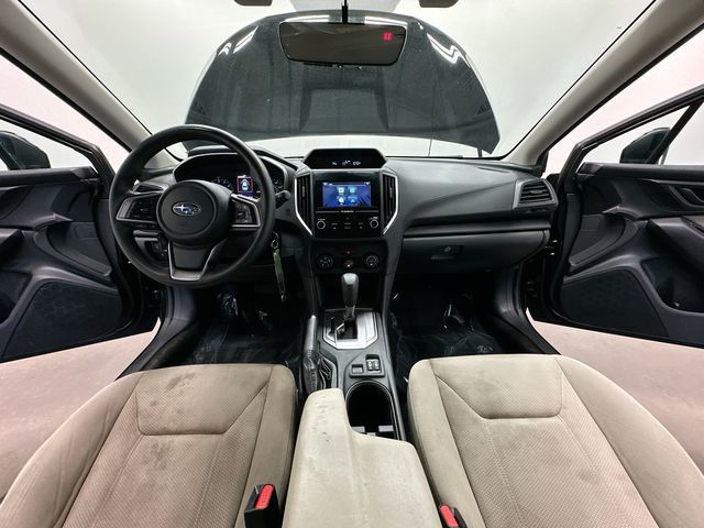 Thumbnail: 2018 Subaru Impreza - 10