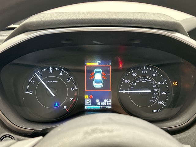 Thumbnail: 2018 Subaru Impreza - 16