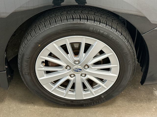 Thumbnail: 2018 Subaru Impreza - 8