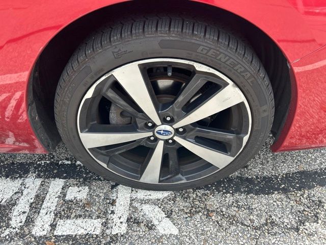 Thumbnail: 2017 Subaru Impreza - 6