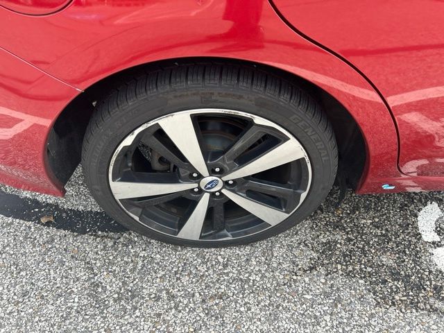Thumbnail: 2017 Subaru Impreza - 15