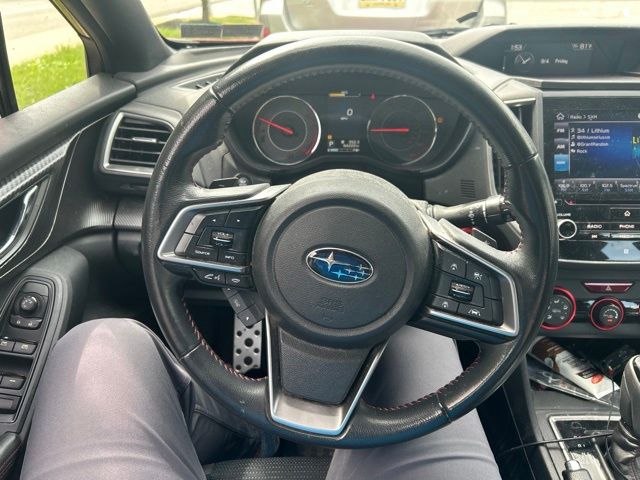 Thumbnail: 2017 Subaru Impreza - 7
