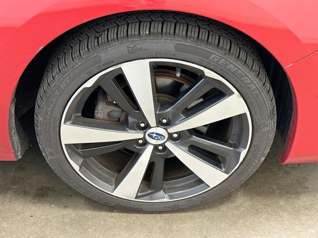 Thumbnail: 2017 Subaru Impreza - 7