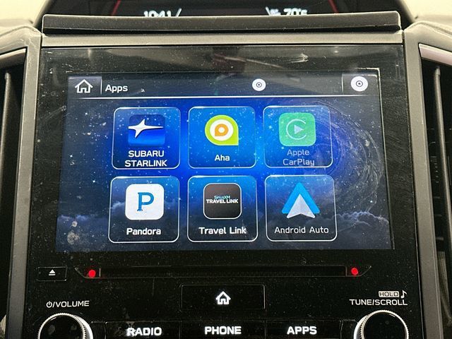 Thumbnail: 2017 Subaru Impreza - 17