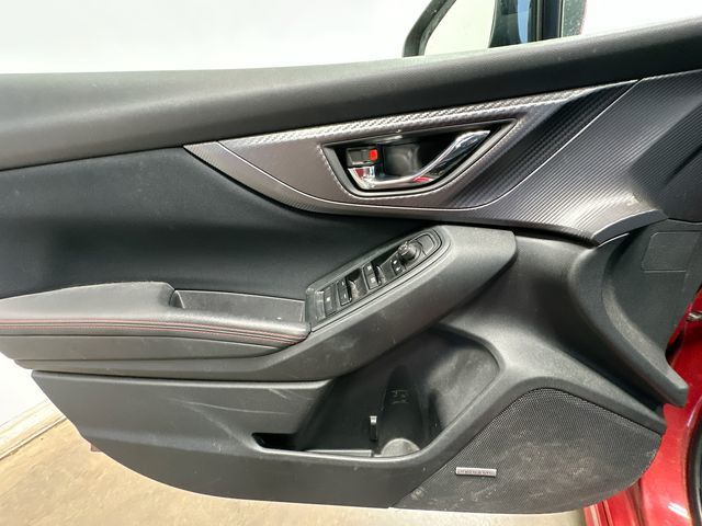 Thumbnail: 2017 Subaru Impreza - 20