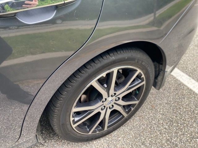Thumbnail: 2019 Subaru Impreza - 16